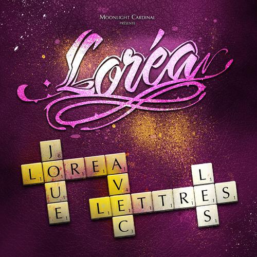 Loréa - Je représente