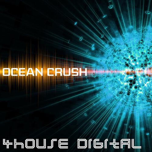 Demia E.Clash - Cougar Love