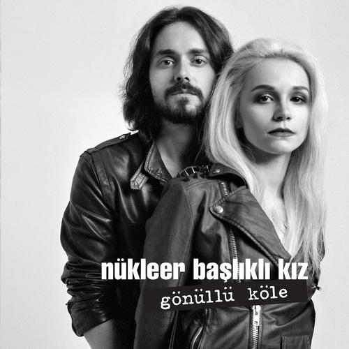 Постер альбома Gönüllü Köle