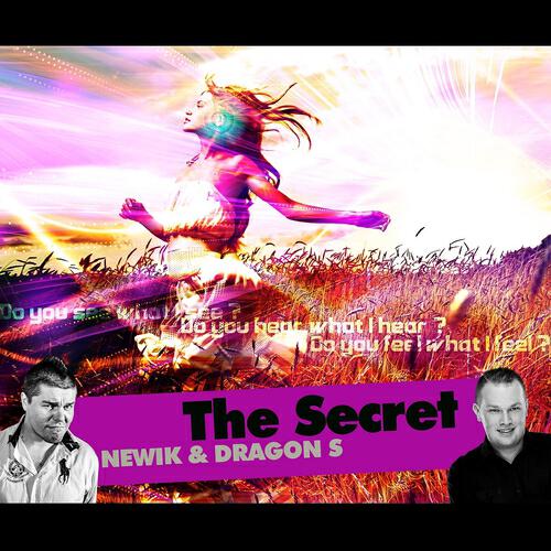 Newik - The Secret (Intro)