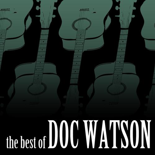 Постер альбома The Best of Doc Watson
