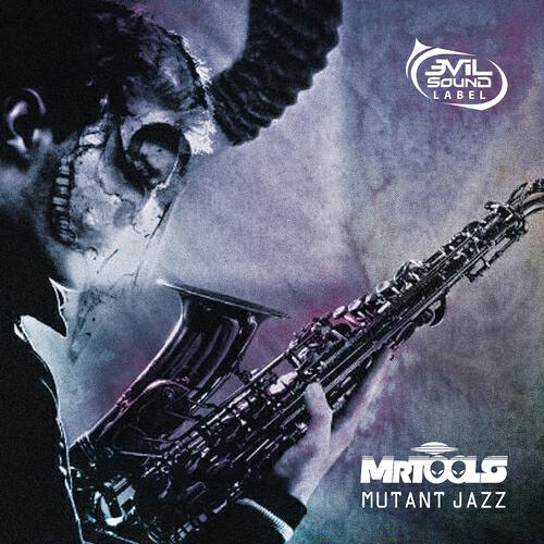 Mr. Tools - Personal Fobia