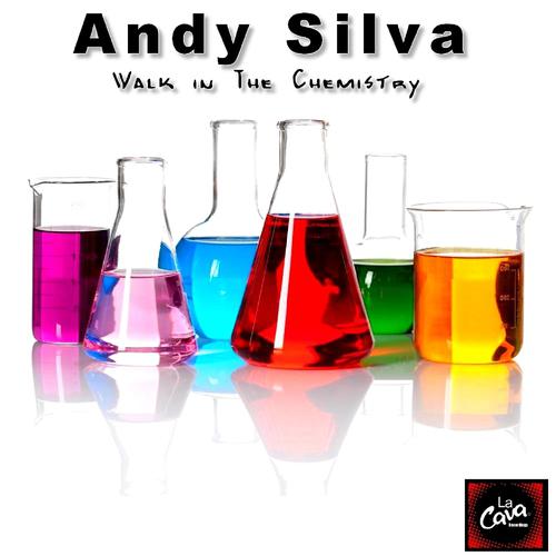 Постер альбома Walk in the Chemistry