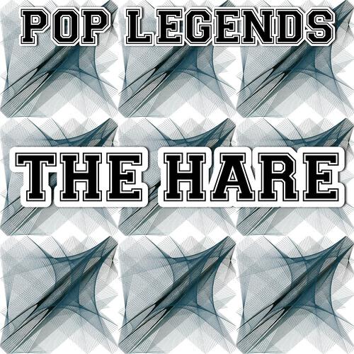 Pop Legends - The Hare (John Lewis Christmas Advert)
