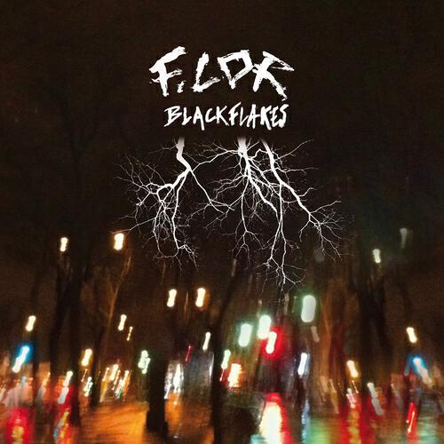 F/LOR - Flat Snow