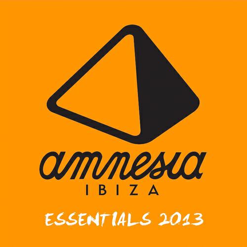 Various Artists - Amnesia Ibiza Essentials 2013 (DJ Mix By Mar-T)