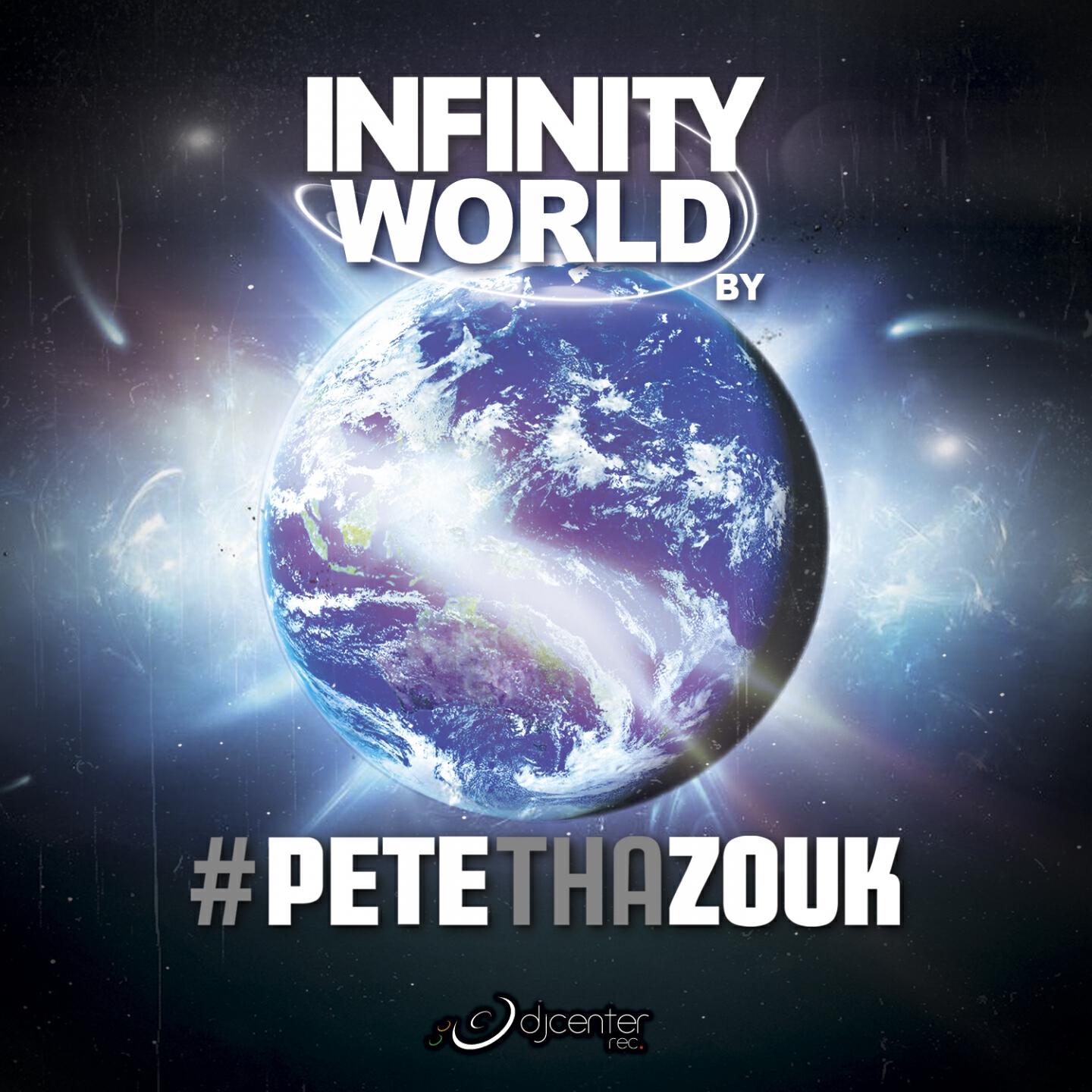 Pete Tha Zouk - We Are Tomorrow (Original Mix)