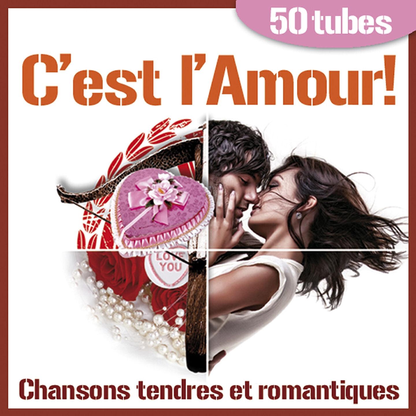 Love Amour Orchestra - Je vous aime adieu