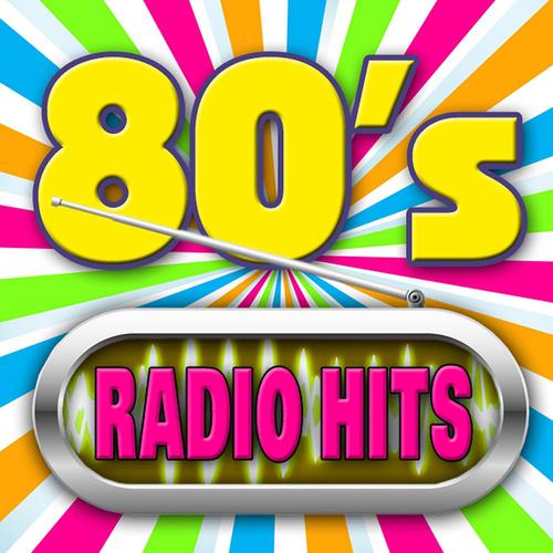 Постер альбома Radio Hits 80's
