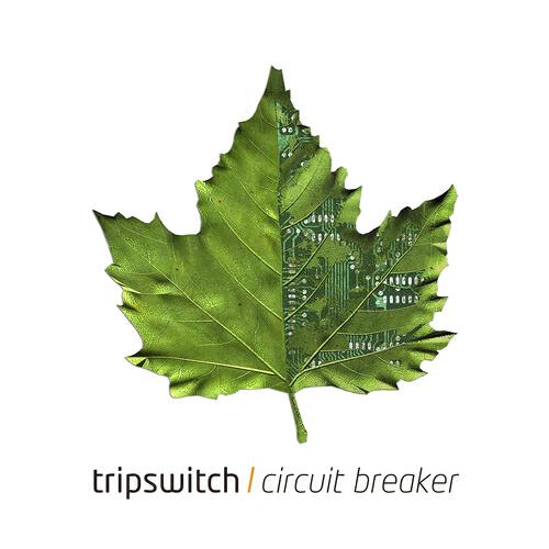 Tripswitch - Silver (Robot Baby Mix)