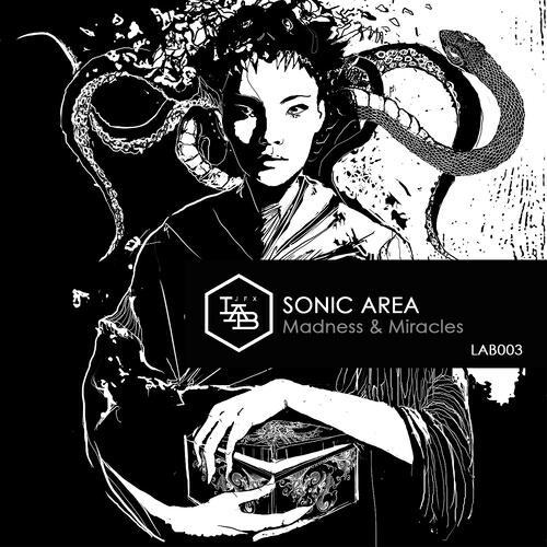 Sonic Area - Sacrifice for Sun