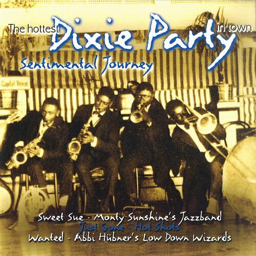 Crane River Jazzband - Buddy Bolden's Blues