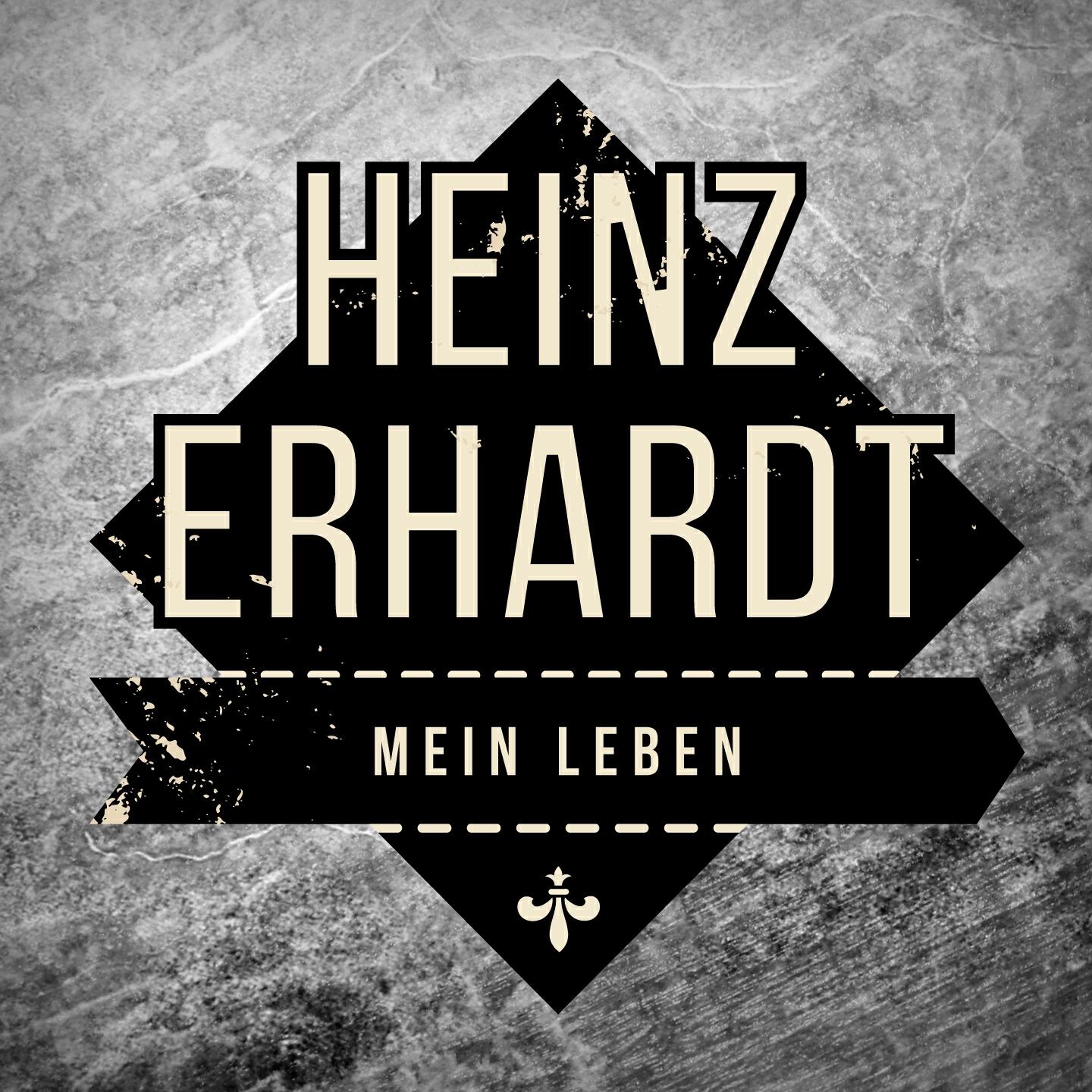 Heinz Erhardt - Baby Es Regnet Doch