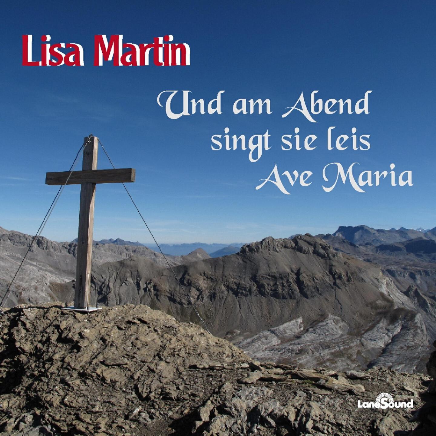 Lisa Martin - Siehst du mich so wie ich dich sehe