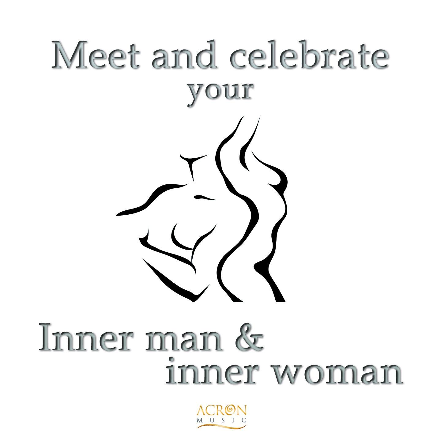 Michael Reimann - Wild Inner Man