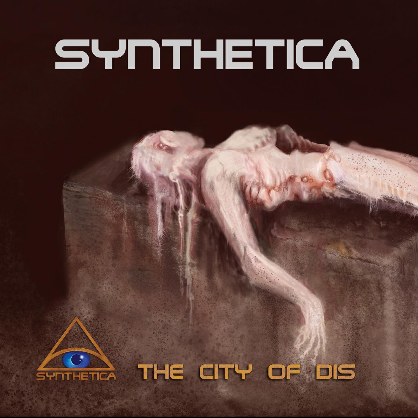 Synthetica - Immune Deficiency
