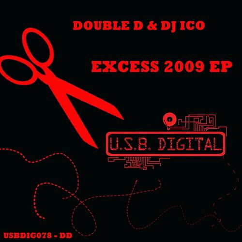 Double D & DJ Ico - Bulgarian Hero (Original)