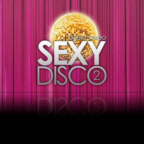 Постер альбома Sexy Disco, Vol. 2