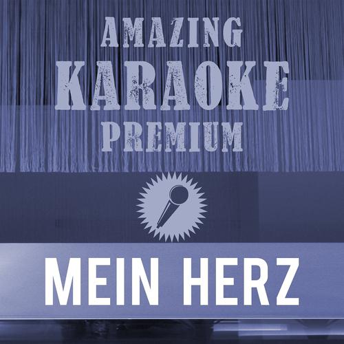 Clara Oaks - Mein Herz (Premium Karaoke Version) (Originally Performed By Beatrice Egli)