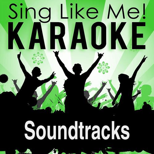 Постер альбома Soundtracks (Karaoke Version)