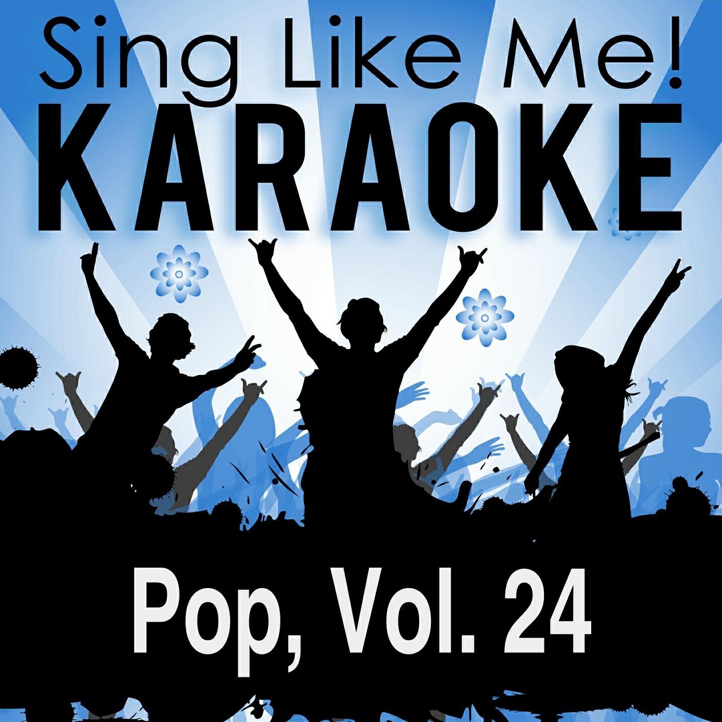La-Le-Lu - Last Day On Earth (Karaoke Version) (Originally Performed By Kate Miller-Heidke)