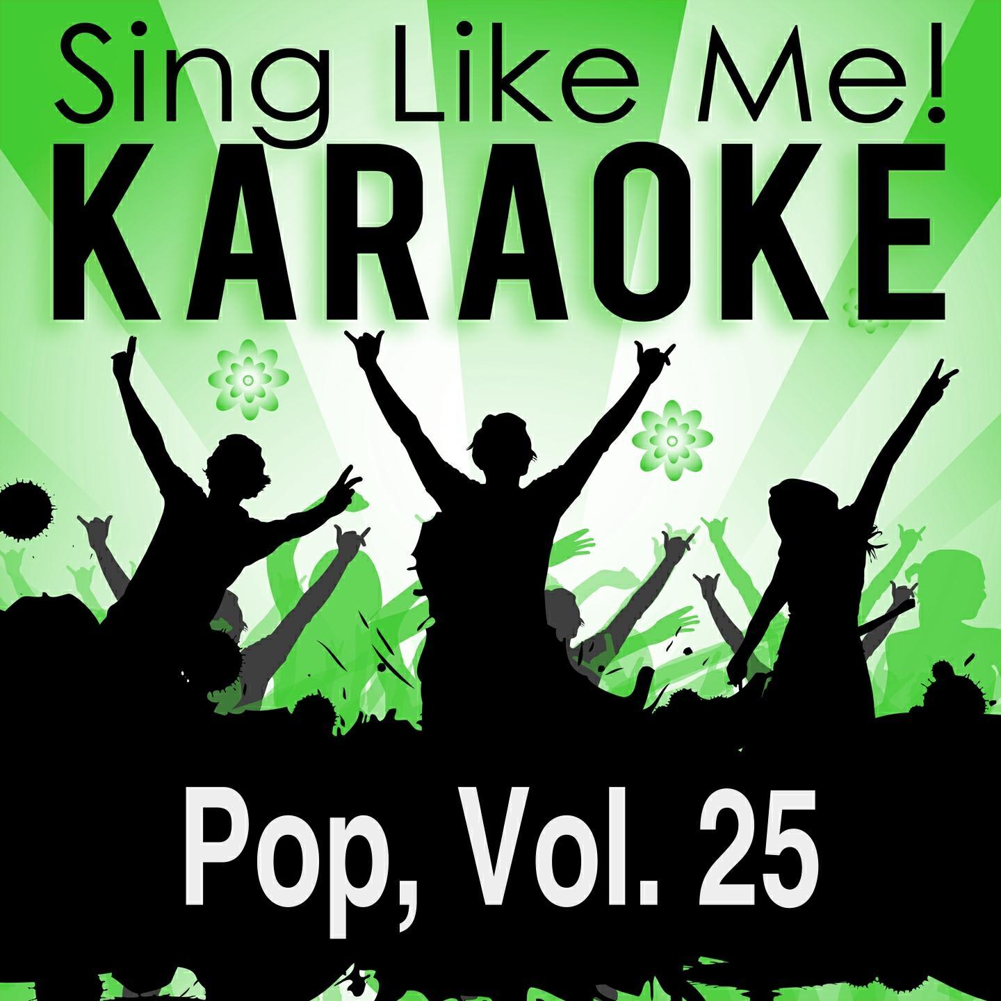 La-Le-Lu - Impossible (Karaoke Version) (Originally Performed By Daniel Merriweather)