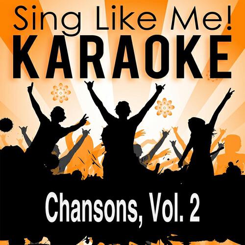 La-Le-Lu - Place des grands hommes (Karaoke Version) (Originally Performed By Patrick Bruel)