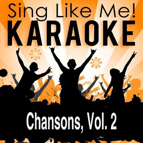 La-Le-Lu - Le loir et Cher (Karaoke Version) (Originally Performed By Michel Delpech)