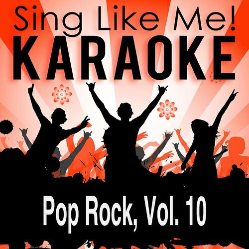 La-Le-Lu - Fire (Karaoke Version) (Originally Performed By Kasabian)