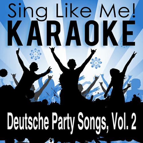 La-Le-Lu - Feiern! (Karaoke Version With Guide Melody) (Originally Performed By Mallorca Cowboys)