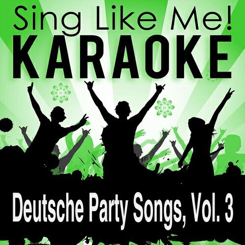 La-Le-Lu - Mona Lisa (Du Luder) [Karaoke Version] (Originally Performed By Der Benniii)
