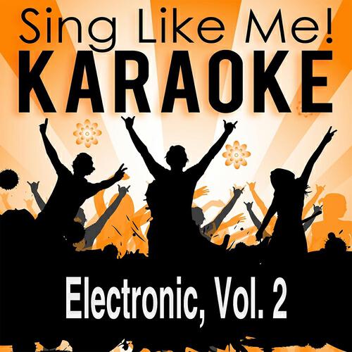 La-Le-Lu - Rock It (Karaoke Version With Guide Melody) (Originally Performed By Herbie Hancock)