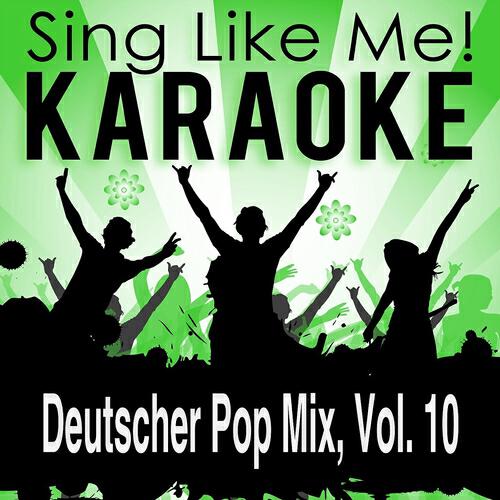 La-Le-Lu - Cry Cry (Karaoke Version With Guide Melody) (Originally Performed By Oceana)