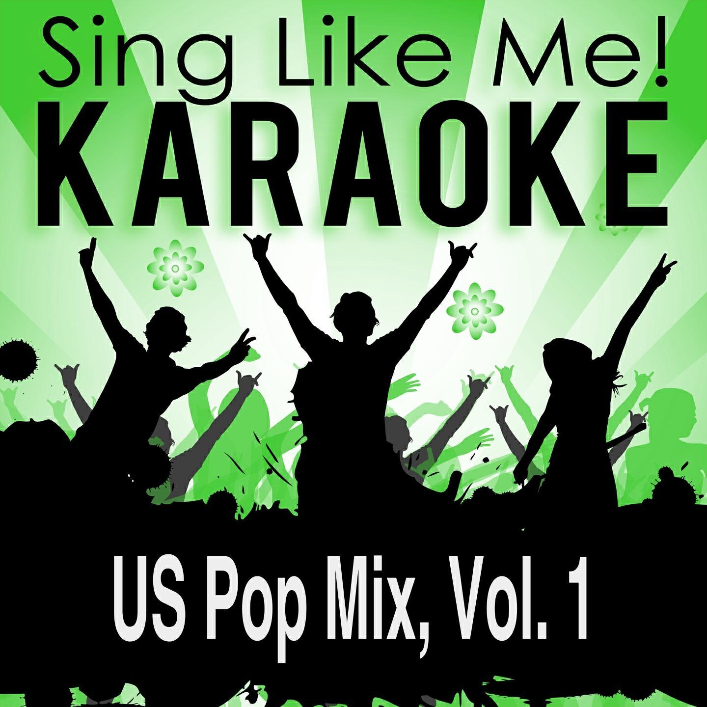 La-Le-Lu - Ready or Not (Karaoke Version) (Originally Performed By Bridgit Mendler)