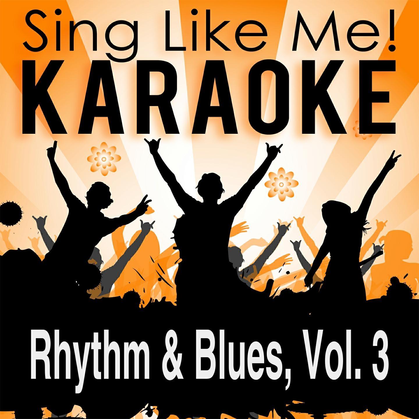 La-Le-Lu - Ms California (Karaoke Version) (Originally Performed By Dante Thomas & Pras)