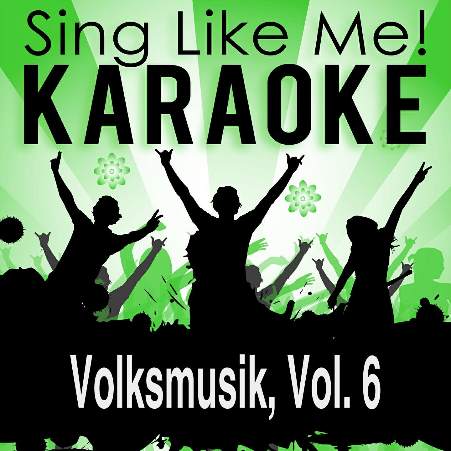 La-Le-Lu - En urchige Muotathaler (Karaoke Version) (Originally Performed By Fredy Zwimpfer)