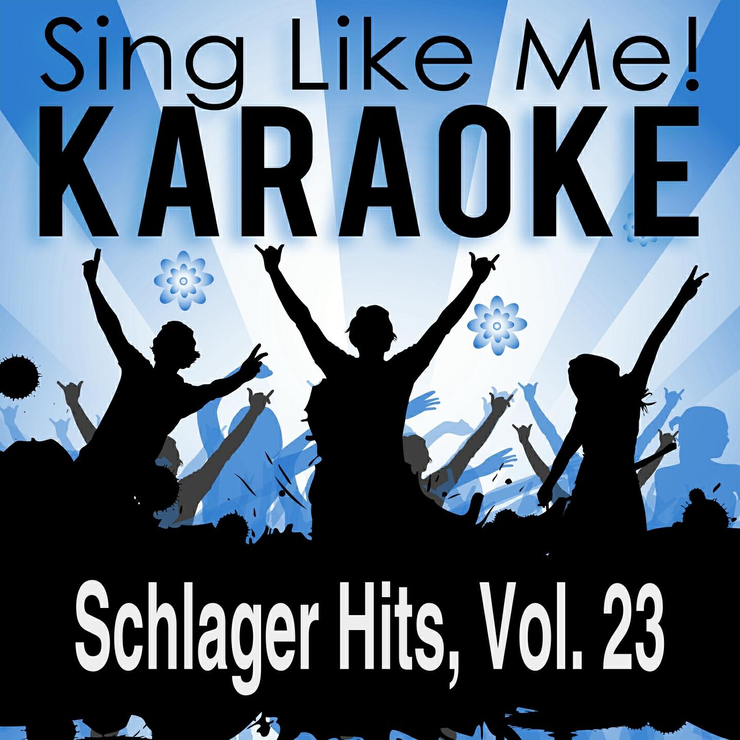 La-Le-Lu - Himmel und Hölle (Karaoke Version) (Originally Performed By Alexander Klaws)