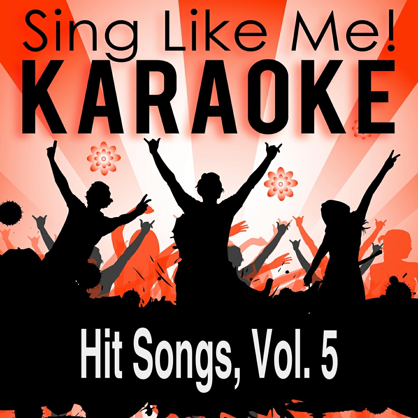 La-Le-Lu - Come Baby Come (Karaoke Version) (Originally Performed By K 7)