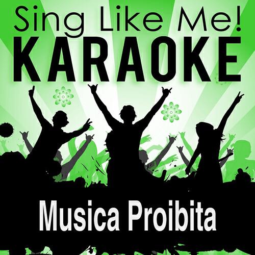 La-Le-Lu - Musica Proibita (Karaoke Version With Guide Melody) (Originally Performed By Mario Lanza)