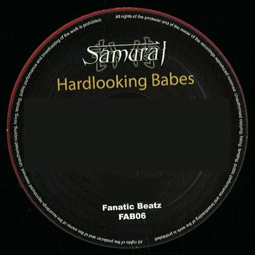 Samuraj - Hardlooking Babes (2 Playa'z Remix Edit)