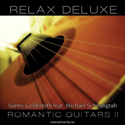Постер альбома Romantic Guitars, Vol. 2