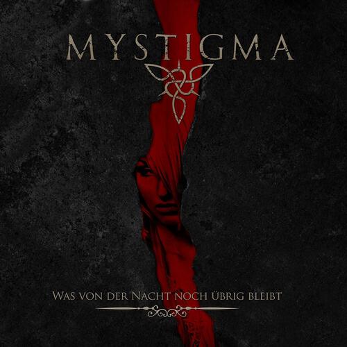 Mystigma - Hurt (Conscience Remix)