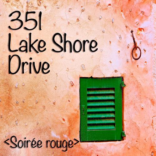 351 Lake Shore Drive - Swimsuit Serenade