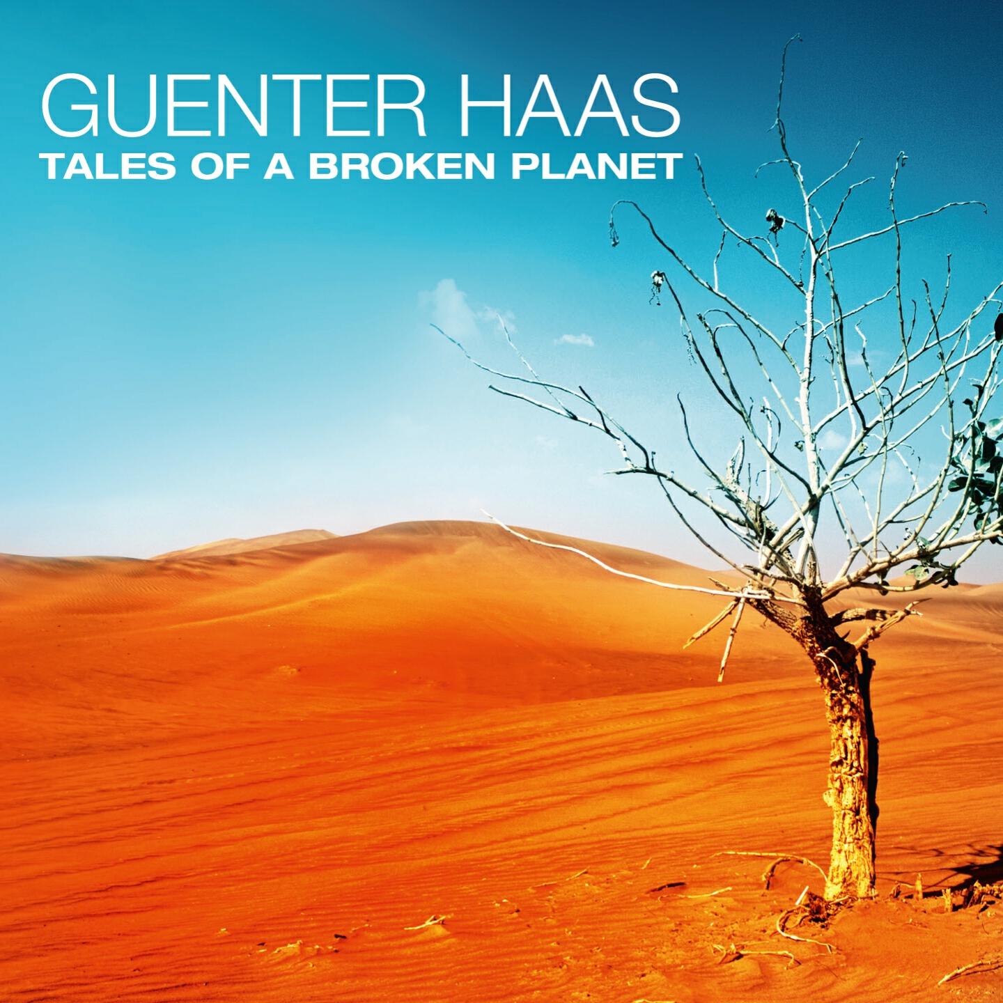 Guenter Haas - Mr. Arrogance