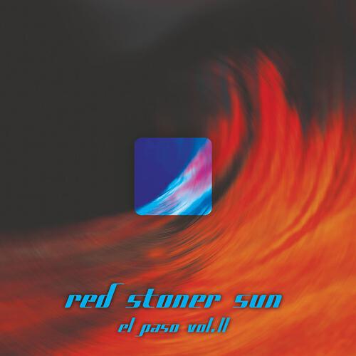 Red Stoner Sun - Alib Aba