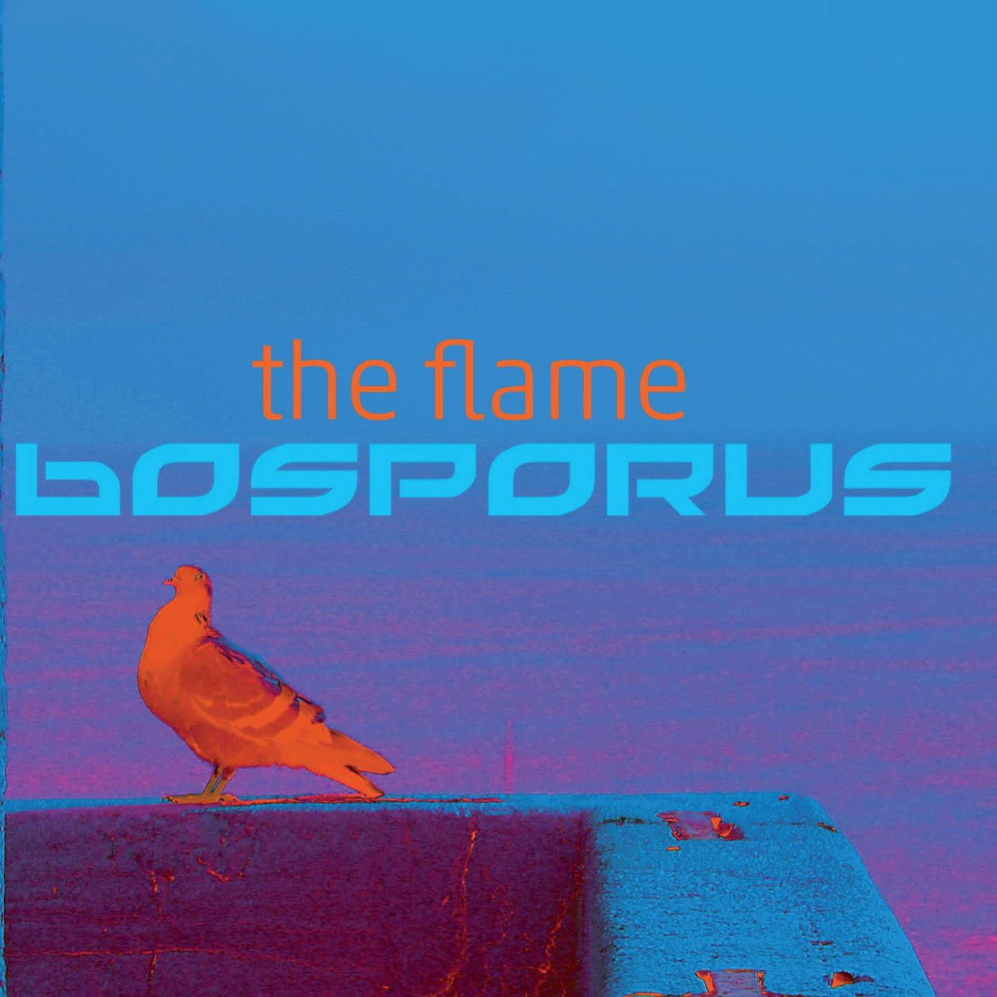 Постер альбома Bosporus