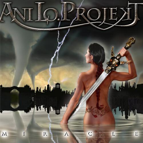 Ani Lo. Projekt - Cannot Fall Asleep