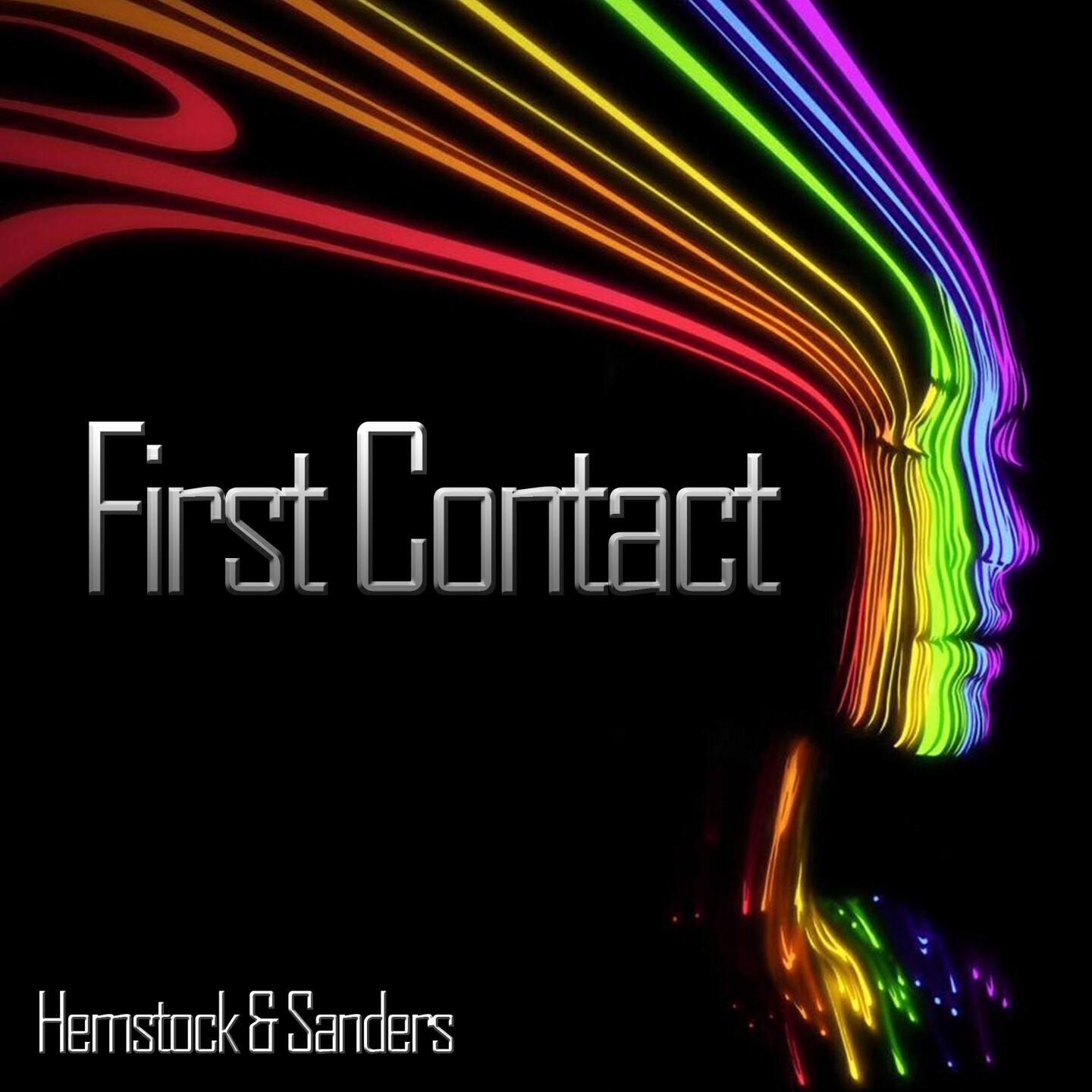 Hemstock - 1st Contact