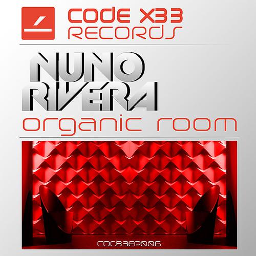 Постер альбома Organic Room