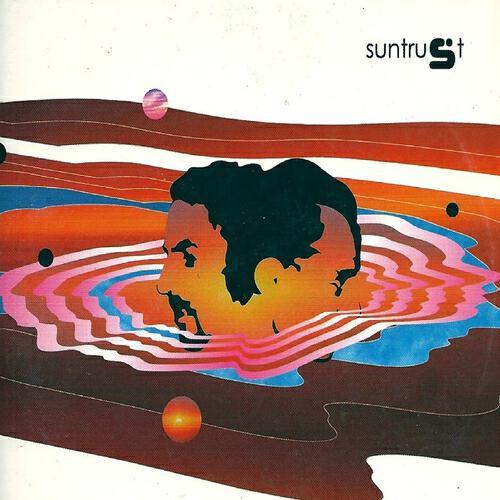 Suntrust - Muzik Iz